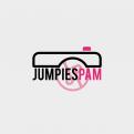 Logo design # 353926 for Jumpiespam Digital Projects contest
