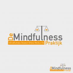 Logo # 354360 voor Ontwerp logo voor nieuw Mindfulness training bedrijf wedstrijd