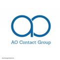 Logo # 352399 voor Ontwerp logo AO Contact Group wedstrijd