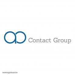 Logo # 352401 voor Ontwerp logo AO Contact Group wedstrijd