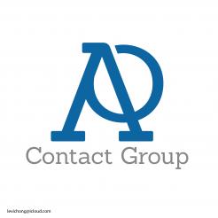 Logo # 352407 voor Ontwerp logo AO Contact Group wedstrijd