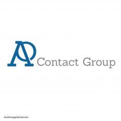 Logo # 352408 voor Ontwerp logo AO Contact Group wedstrijd
