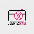 Logo design # 353922 for Jumpiespam Digital Projects contest