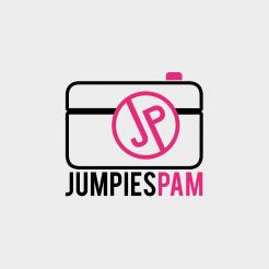 Logo design # 353922 for Jumpiespam Digital Projects contest