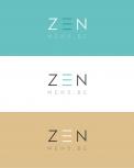 Logo # 1078367 voor Ontwerp een simpel  down to earth logo voor ons bedrijf Zen Mens wedstrijd