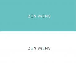 Logo design # 1078373 for Create a simple  down to earth logo for our company Zen Mens contest