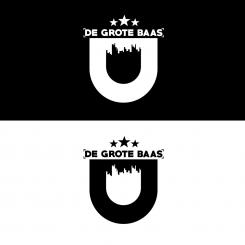 Logo design # 409180 for Do you have what it takes to design the logo for De Grote Baas (The Big Boss)? contest