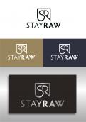 Logo design # 814397 for Design a rough and tough Logo for an exclusieve RAW lifestyle brand contest