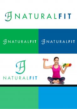 Logo design # 809217 for Design a simple, eye-catching, memorable logo for health/fitness business contest