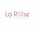 Logo design # 218912 for Logo Design for Online Store Fashion: LA ROSE contest