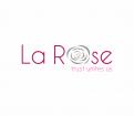 Logo design # 218916 for Logo Design for Online Store Fashion: LA ROSE contest
