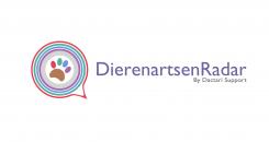 Logo # 776909 voor DierenartsenRadar, feedbacktool wedstrijd