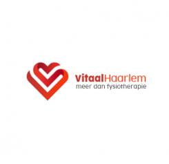 Logo # 865954 voor Vitaal Haarlem, integrale praktijk voor gezondheid, zoekt logo wedstrijd