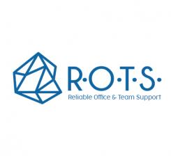 Logo # 865818 voor R.O.T.S. heeft een logo nodig! wedstrijd