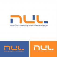 Logo # 390168 voor NVL wedstrijd