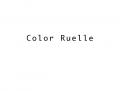 Logo # 62937 voor Ruelle olivier wedstrijd
