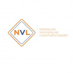 Logo # 393336 voor NVL wedstrijd