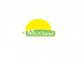 Logo design # 332223 for Redesign of the logo Milkiland. See the logo www.milkiland.nl