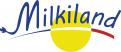Logo design # 332233 for Redesign of the logo Milkiland. See the logo www.milkiland.nl