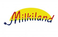 Logo # 332236 voor Redesign of the logo Milkiland. See the logo www.milkiland.nl wedstrijd