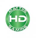 Logo design # 375910 for mattiisgamingHD contest