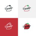 Logo # 899926 voor Ontwerp een fris en modern logo voor een duurzame en innovatieve tomatenteler wedstrijd