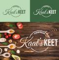 Logo # 1298920 voor logo Kaats Keet   kaat’s keet wedstrijd