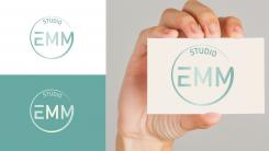 Logo design # 1295423 for Make an amazing logo and branding for a virtual assistant contest