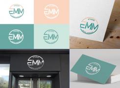Logo design # 1296128 for Make an amazing logo and branding for a virtual assistant contest