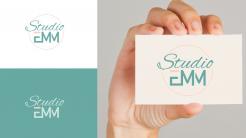 Logo design # 1295428 for Make an amazing logo and branding for a virtual assistant contest
