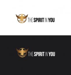 Logo # 1292422 voor Ontwerp een logo voor bedrijf  The Spirit in You  wedstrijd