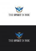 Logo # 1292430 voor Ontwerp een logo voor bedrijf  The Spirit in You  wedstrijd