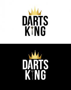 Logo design # 1285310 for Darts logo contest