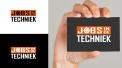 Logo design # 1293452 for Who creates a nice logo for our new job site jobsindetechniek nl  contest