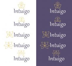 Logo # 1300274 voor Ontwerp een personal brand logo voor Intuigo wedstrijd