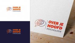 Logo # 1295761 voor Logo voor een psycholoog wedstrijd