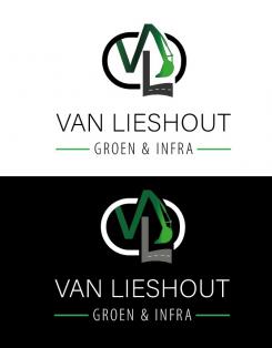 Logo # 1282824 voor Wegenbouwer zoekt mooi logo wedstrijd