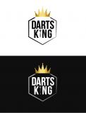 Logo design # 1285332 for Darts logo contest