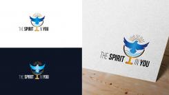 Logo # 1291452 voor Ontwerp een logo voor bedrijf  The Spirit in You  wedstrijd