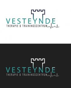 Logo # 1283229 voor Ontwerp een logo voor eerstelijns fysiotherapie praktijk wedstrijd