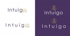 Logo # 1301489 voor Ontwerp een personal brand logo voor Intuigo wedstrijd