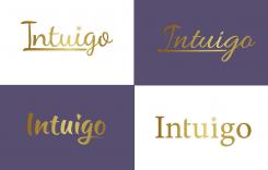 Logo # 1301390 voor Ontwerp een personal brand logo voor Intuigo wedstrijd