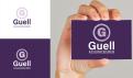 Logo # 1299185 voor Maak jij het creatieve logo voor Guell Assuradeuren  wedstrijd