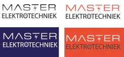 Logo # 1282634 voor Master Elektrotechniek wedstrijd