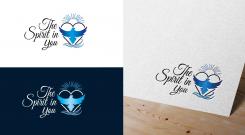 Logo # 1291362 voor Ontwerp een logo voor bedrijf  The Spirit in You  wedstrijd