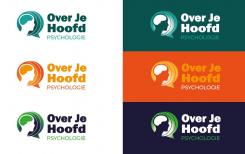 Logo # 1295889 voor Logo voor een psycholoog wedstrijd