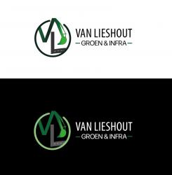 Logo # 1282857 voor Wegenbouwer zoekt mooi logo wedstrijd