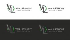 Logo # 1282659 voor Wegenbouwer zoekt mooi logo wedstrijd