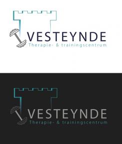 Logo # 1283263 voor Ontwerp een logo voor eerstelijns fysiotherapie praktijk wedstrijd