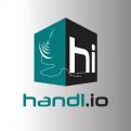 Logo design # 757705 for New logo handl.io contest